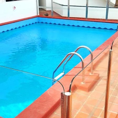 Los Cristianos Apartment, 1 bedroom Wifi Free&Big Terrace Exterior foto