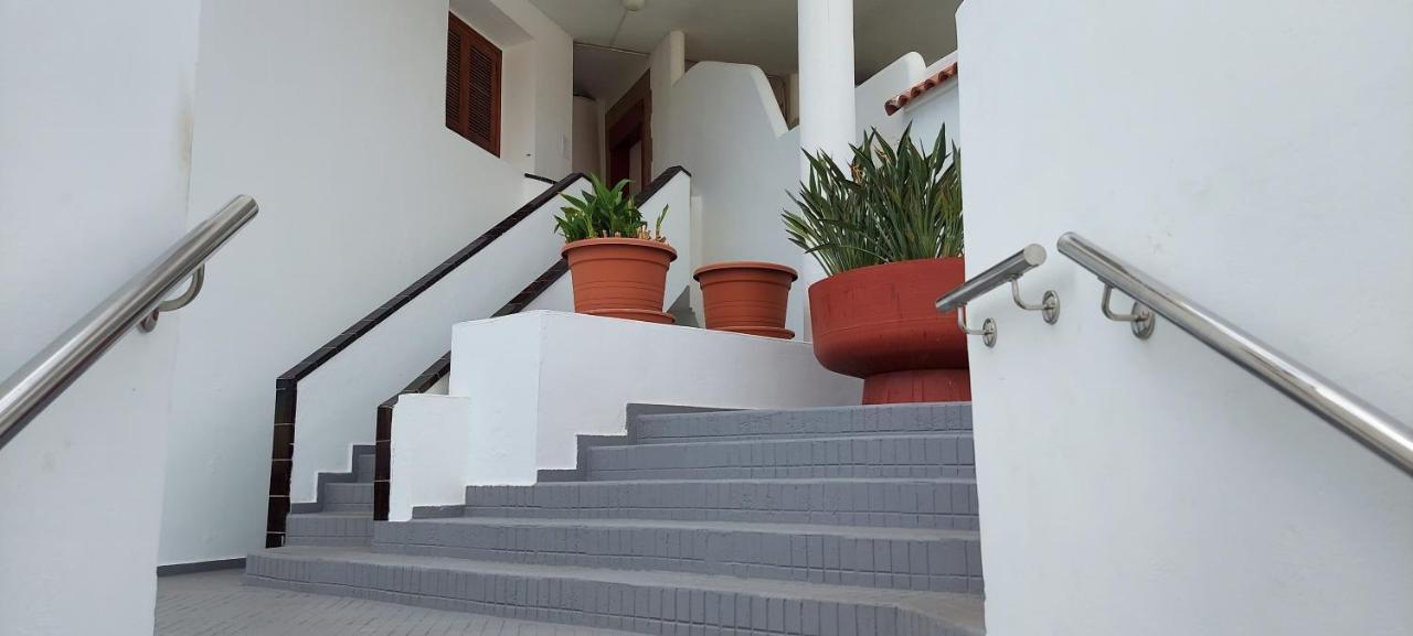 Los Cristianos Apartment, 1 bedroom Wifi Free&Big Terrace Exterior foto